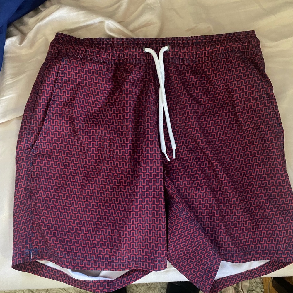 Men’s bathing suit